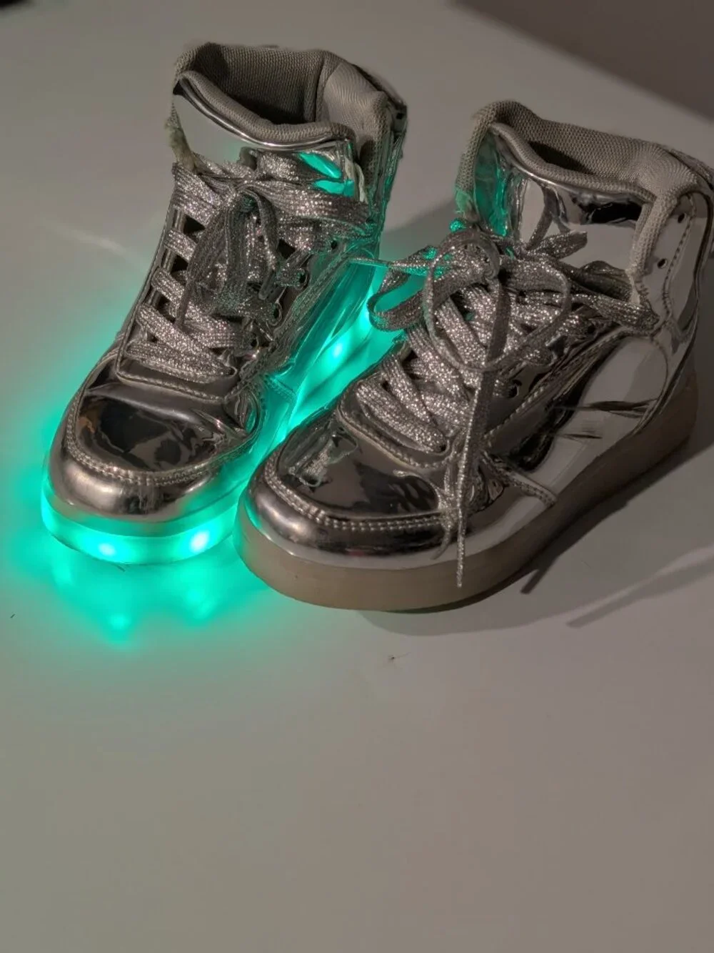N/A 11 led